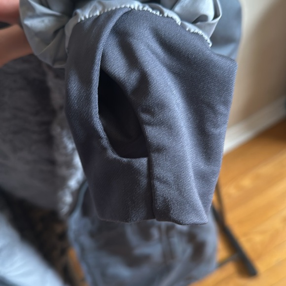 The North Face Arctic Down jacket 14-16 - Picture 9 of 13